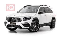 مرسيدس بنز GLB